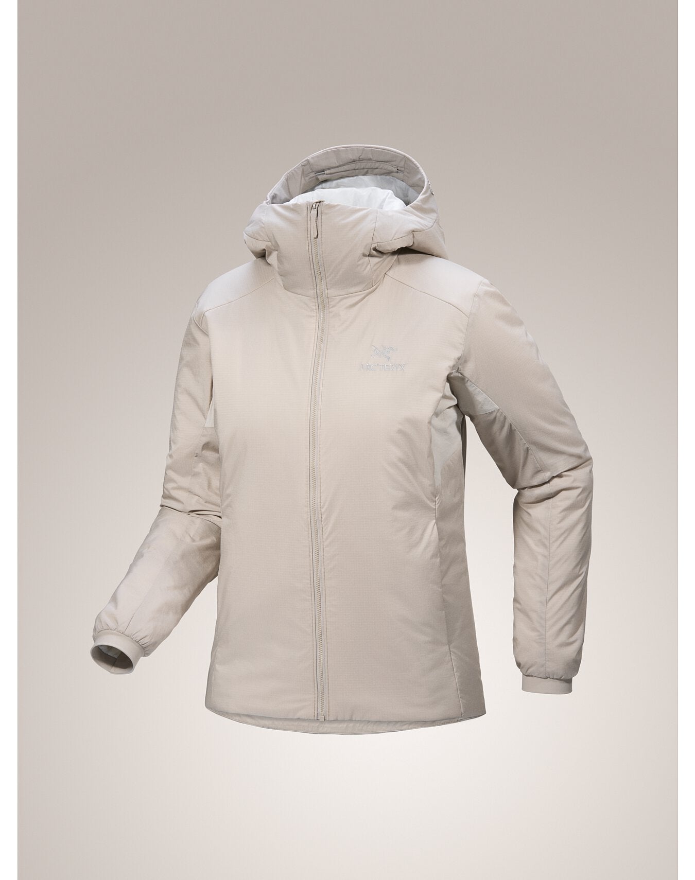 Atom Heavyweight Hoody for Women - Cozy Fleece-Lined Winter Hoodie - Perfect for Outdoor Activities & Casual Wear