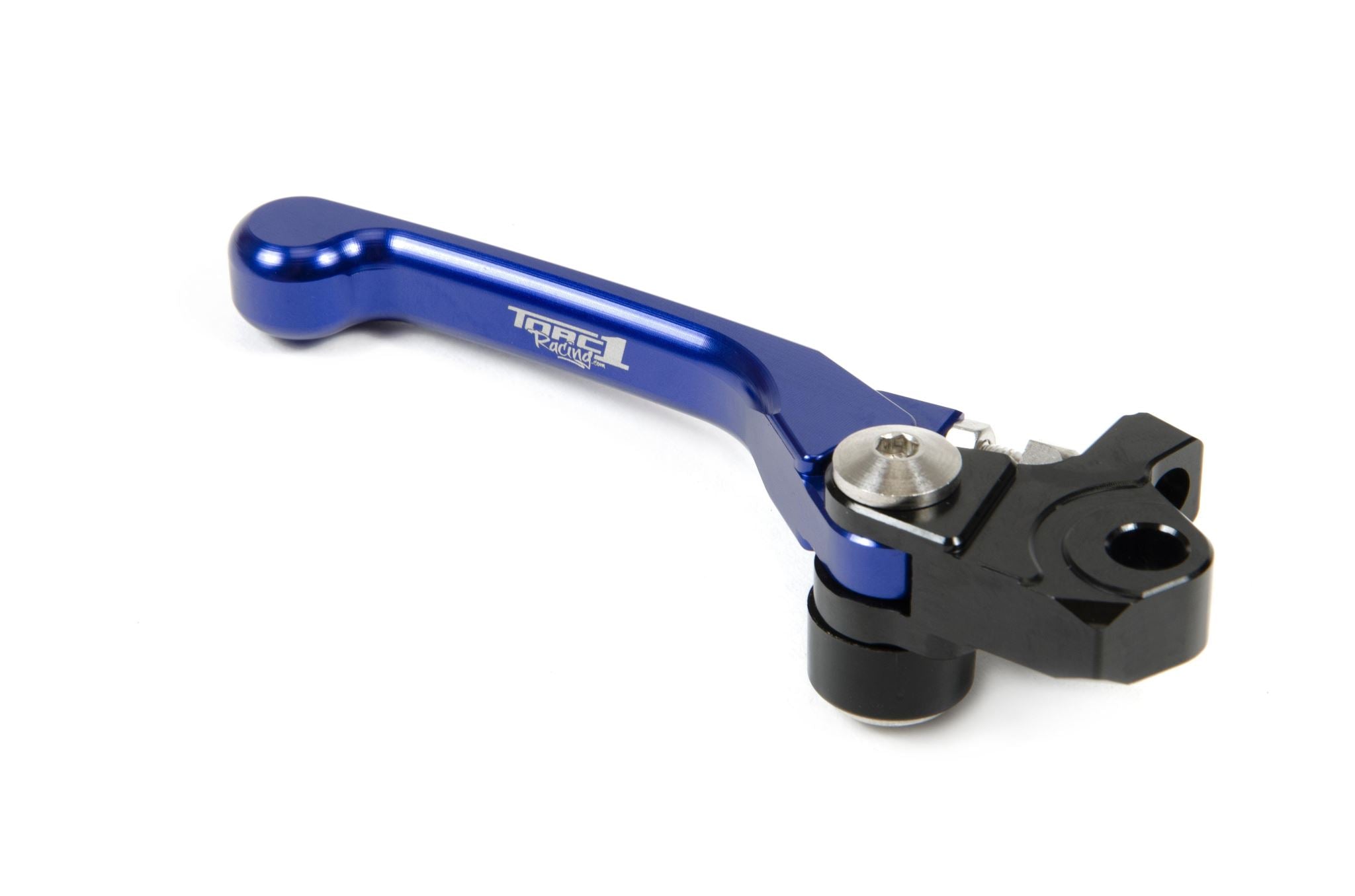 TORC1 Racing Front Brake Lever for Husaberg & Husqvarna Motorcycles - High-Performance Off-Road & Motocross Replacement Part - Perfect for Trail Riding, Enduro Racing & Dirt Biking