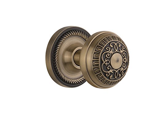 Antique Brass