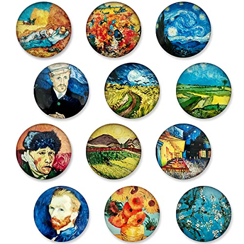 Famous Paintings