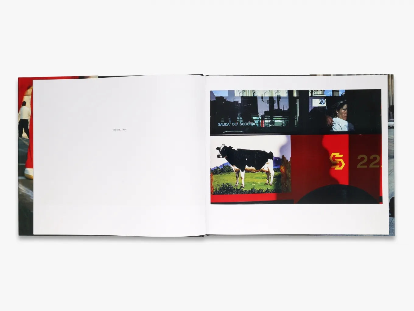 Alex Webb: Dislocations - Award-Winning Photography Book | Stunning Visual Stories for Art Lovers & Collectors | Perfect for Home Decor, Coffee Table Display & Photography Inspiration