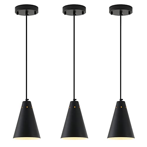 3Pack Black