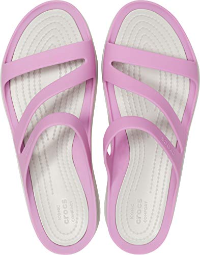 Violet Pearl White