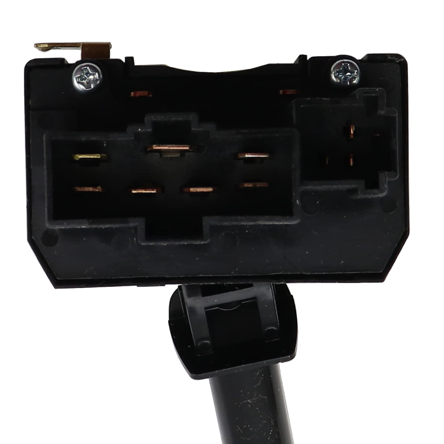 Beck/Arnley 201-2048 Turn Signal Switch - Replacement Car Blinker Switch for Smooth & Safe Driving | Compatible with Multiple Vehicle Models | Perfect for Highway & City Commuting