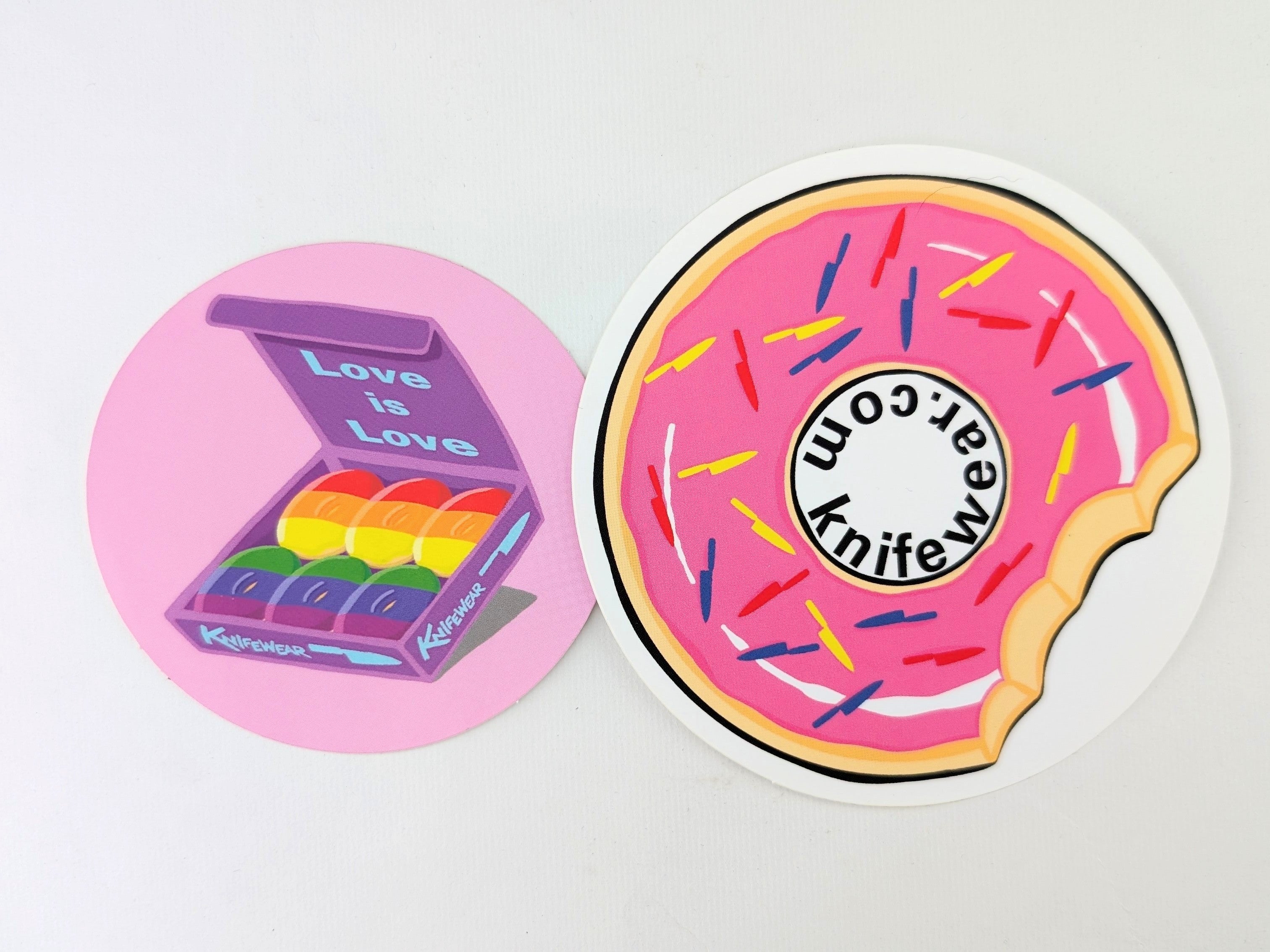 Sticker Sunday June 2025 - Premium Vinyl Stickers for Planners, Journals & DIY Crafts - Perfect for Scrapbooking, Water Bottles & Laptop Decoration