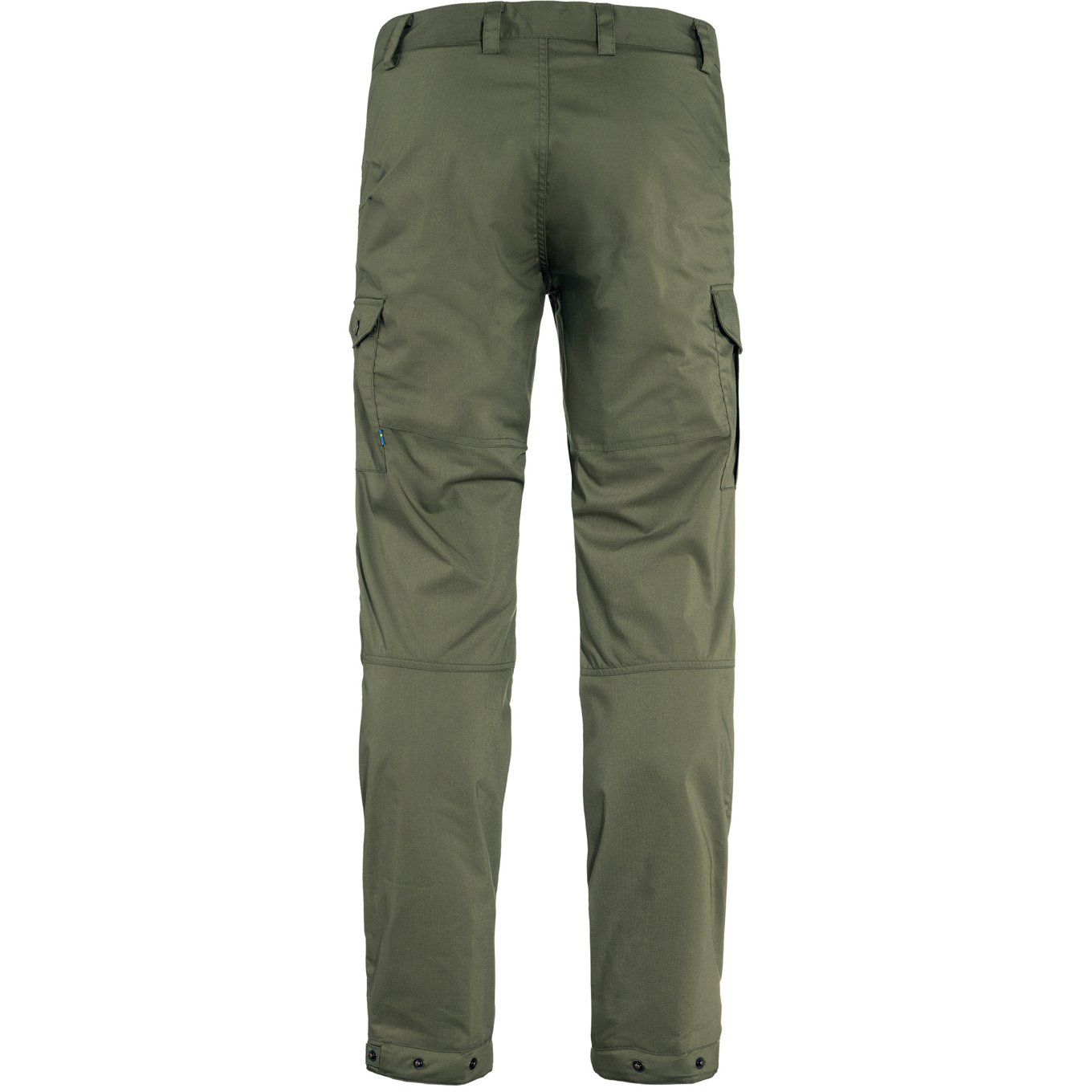 Fjallraven Vidda Pro Lite Pants for Men - Lightweight Hiking & Outdoor Adventure Trousers - Perfect for Camping, Trekking, and Mountain Climbing