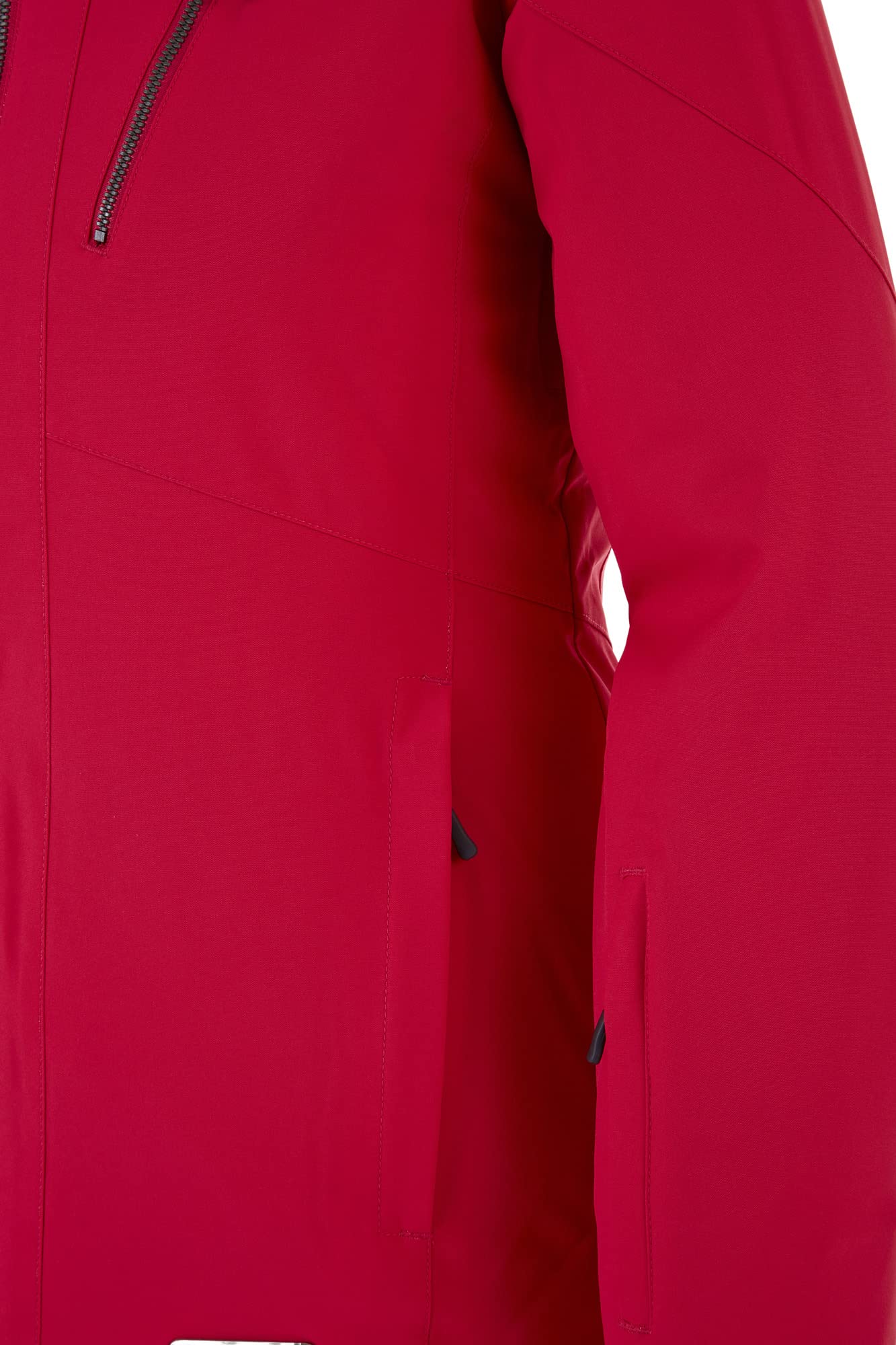 Spyder Women's Insulated Ski Jacket for Winter Sports