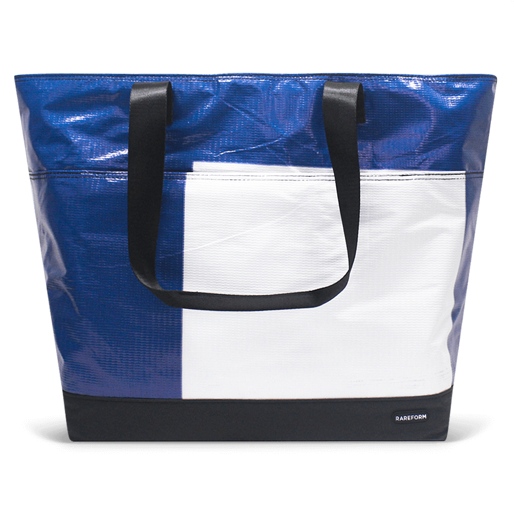 Almost Perfect Hudson Tote - Stylish & Durable Leather Handbag for Women | Perfect for Work, Travel & Everyday Use