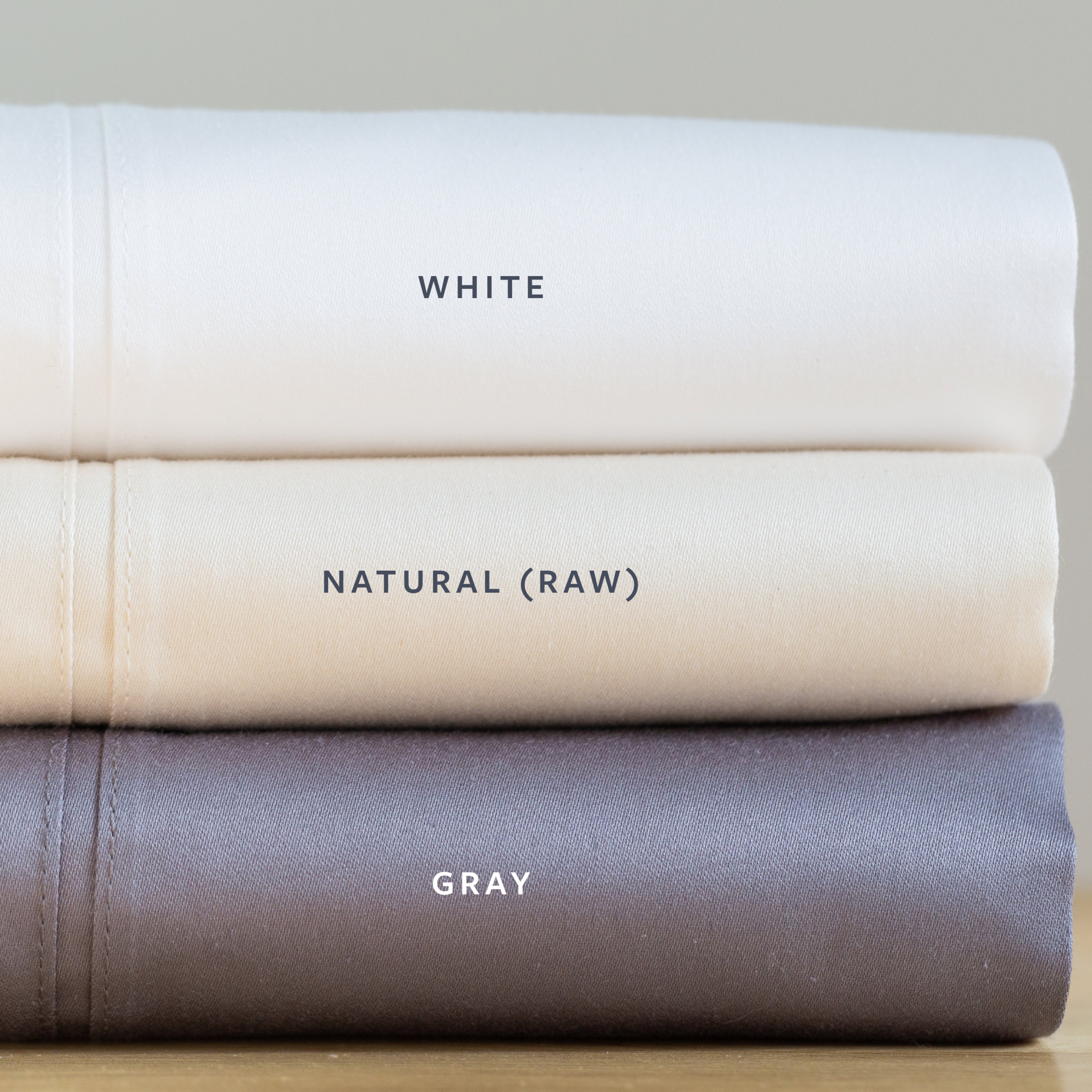 Luxury 100% Organic Suvin Cotton Sheets - Super Soft & Breathable Bedding Set for Ultimate Comfort | Perfect for Master Bedroom, Guest Room & Hotel Use