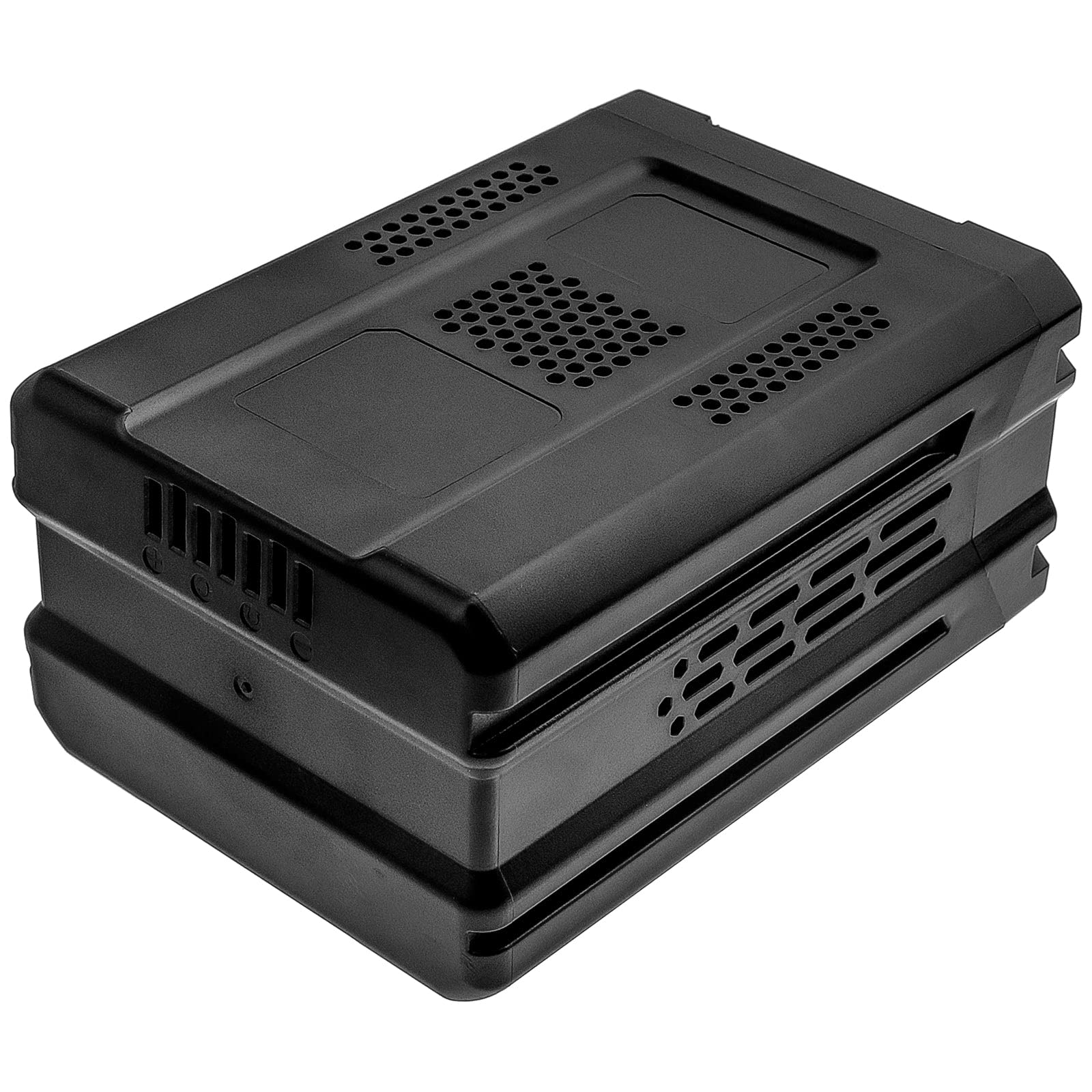 VI VINTRONS 2000mAh Replacement Battery for GREENWORKS PRO 18-Inch 80V Cordless Chainsaw - Compatible with Greenworks 80V Lawn Mower, Leaf Blower, String Trimmer - Perfect for Yard Work, Landscaping & Outdoor Power Tools