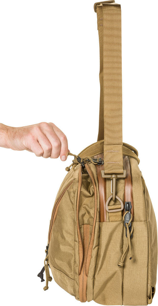 Expandable 3-Way Briefcase 22L - Versatile Laptop Bag for Work, Travel & Business - Perfect for Professionals, Commuters & Students