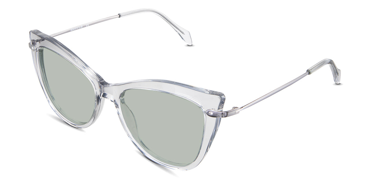 Susan Women's Prescription Tinted Glasses - Stylish & UV Protection for Reading, Driving & Outdoor Activities