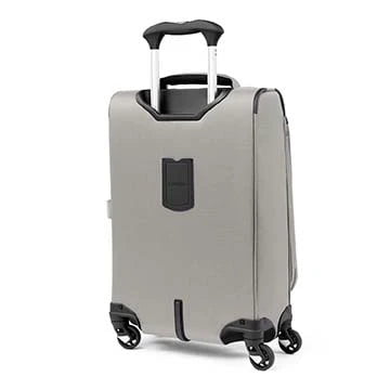 Travelpro Maxlite® 5 Compact Expandable Spinner Carry On Luggage - Lightweight Suitcase for Air Travel, Business Trips & Weekend Getaways