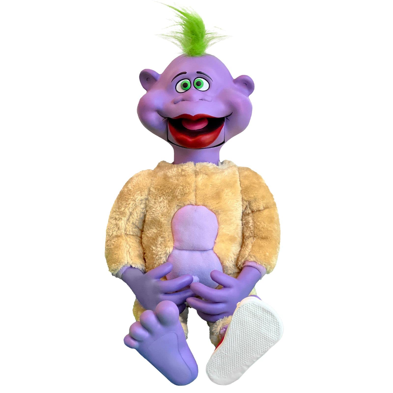 Jeff Dunham 22