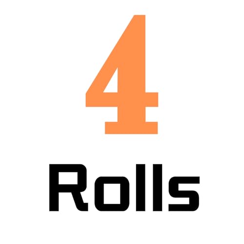 4 Rolls