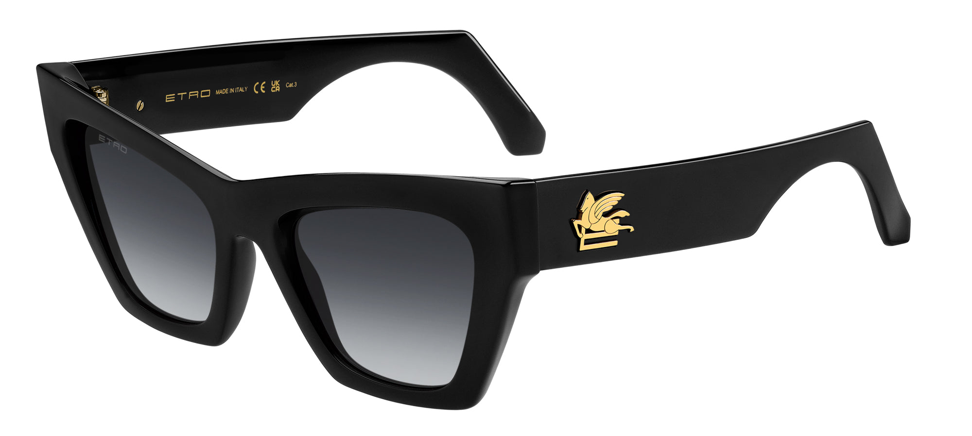 Etro 0050 S Sunglasses - Polarized UV Protection for Men & Women - Perfect for Driving, Outdoor Sports & Fashion Accessories