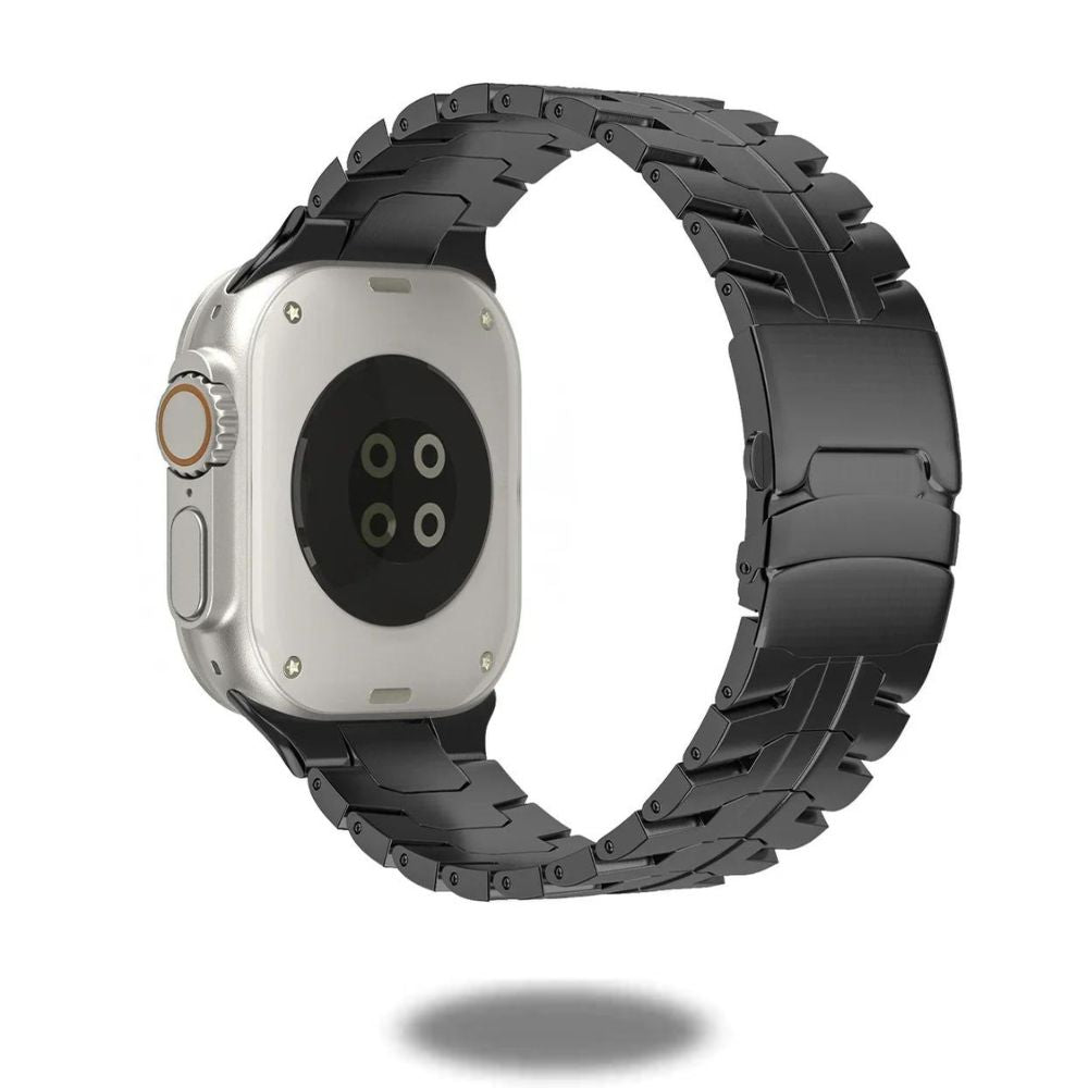 Stylish Macho Lux Metal Bracelet for Men - Durable & Fashionable Unisex Cuff - Perfect for Casual Wear, Gifts & Special Occasions