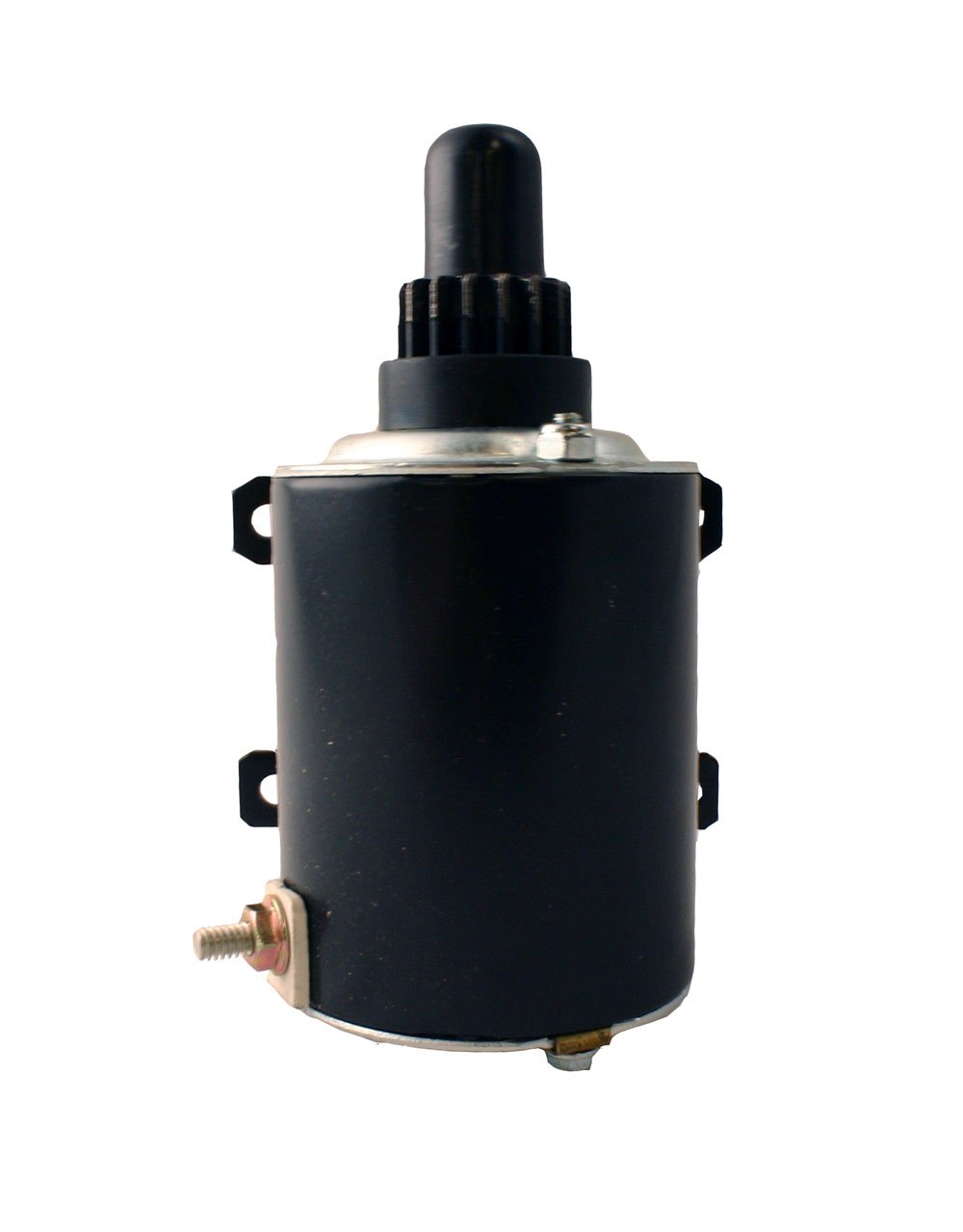 Tecumseh 36680 Electric Starter for Small Engines - Reliable Replacement for Lawn Mowers, Snow Blowers & Power Equipment