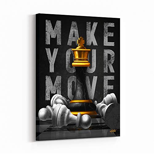 Make Your Move