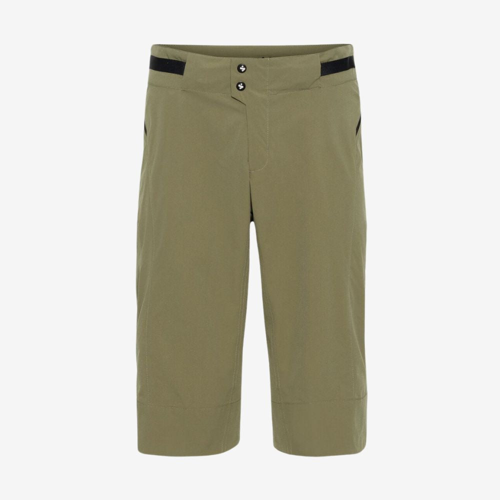 Hunter II Men's Quick-Dry Outdoor Shorts - Lightweight & Breathable for Hiking, Camping & Summer Adventures