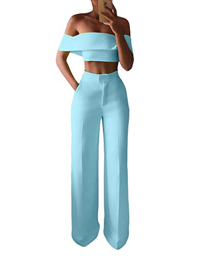 Pale Blue