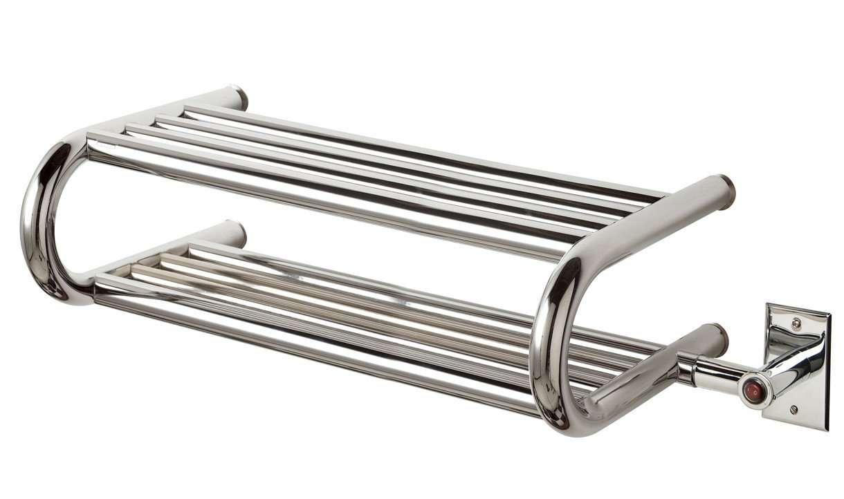 Myson Classic Comfort Lekoro ES40 Hardwired Towel Warmer - 29