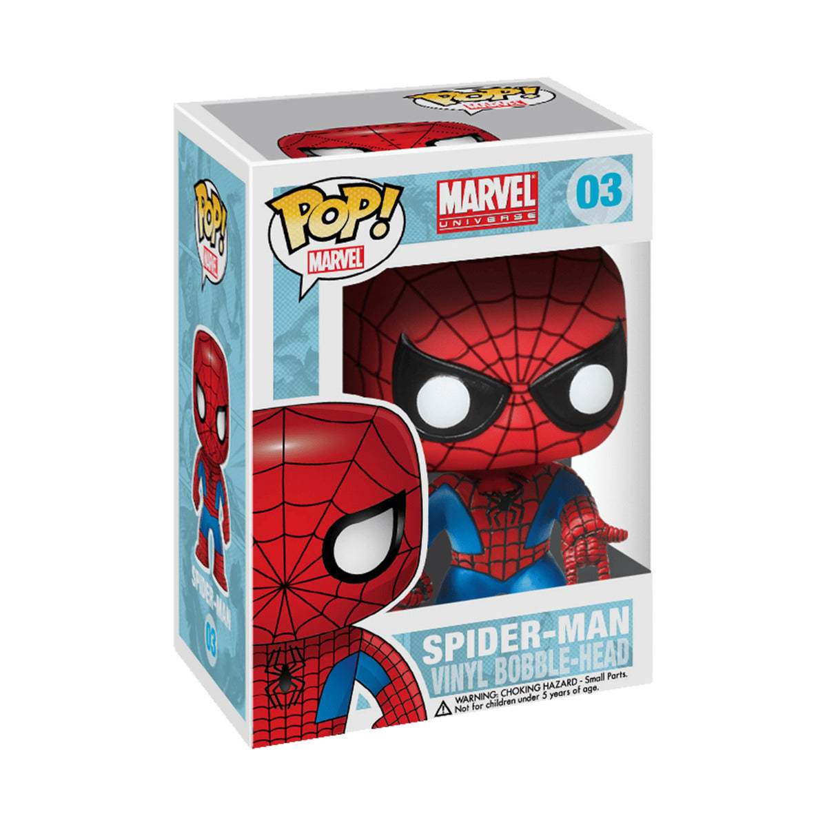 Original Marvel Universe Spider-Man 2014 Edition - Single Language Large Font Print for Superhero Fans & Comic Collectors | Perfect for Reading, Collecting & Displaying in Home Libraries