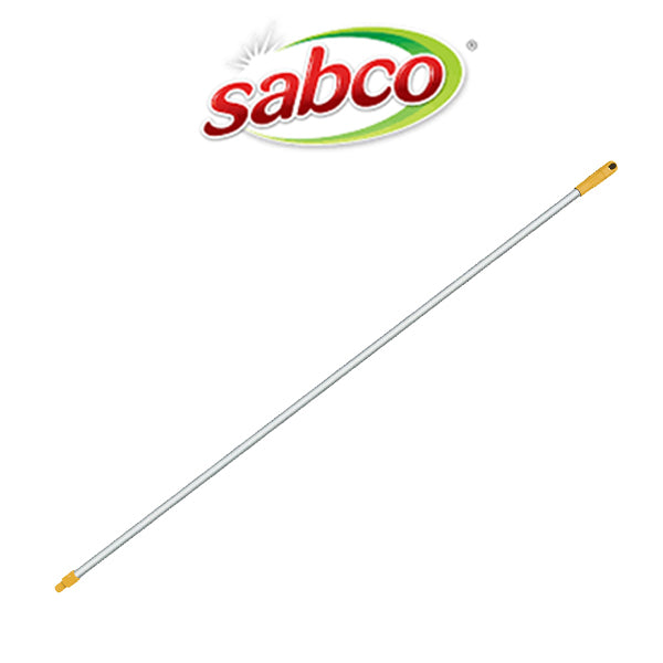 Sabco Professional Aluminum Extra Strong Handle - Heavy Duty Tool for Construction, DIY Projects & Home Repairs