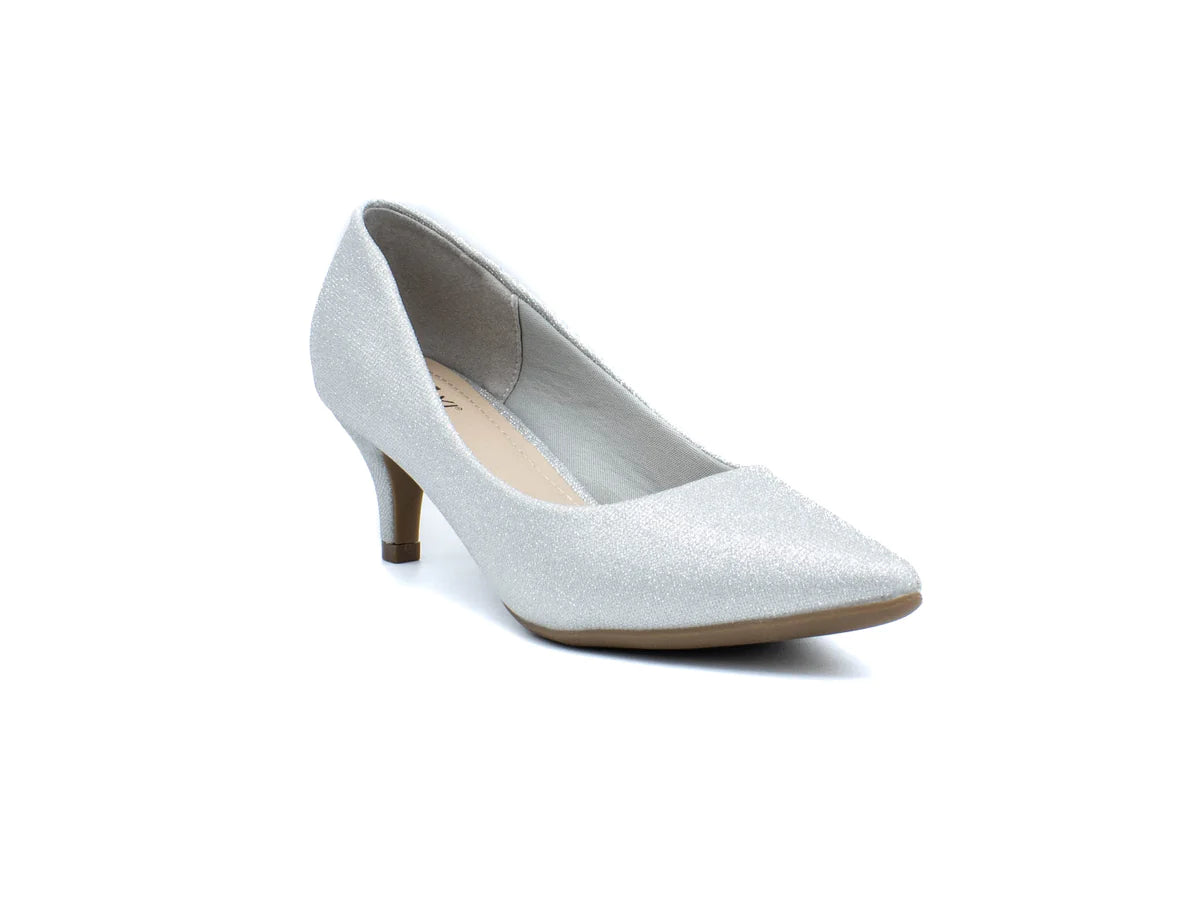 Silver Taxi Aliyah Women's Sandals - Elegant & Comfortable Footwear for Casual Outings, Parties, and Summer Vacations