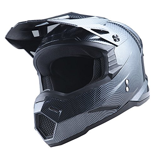 Carbon Fiber Black