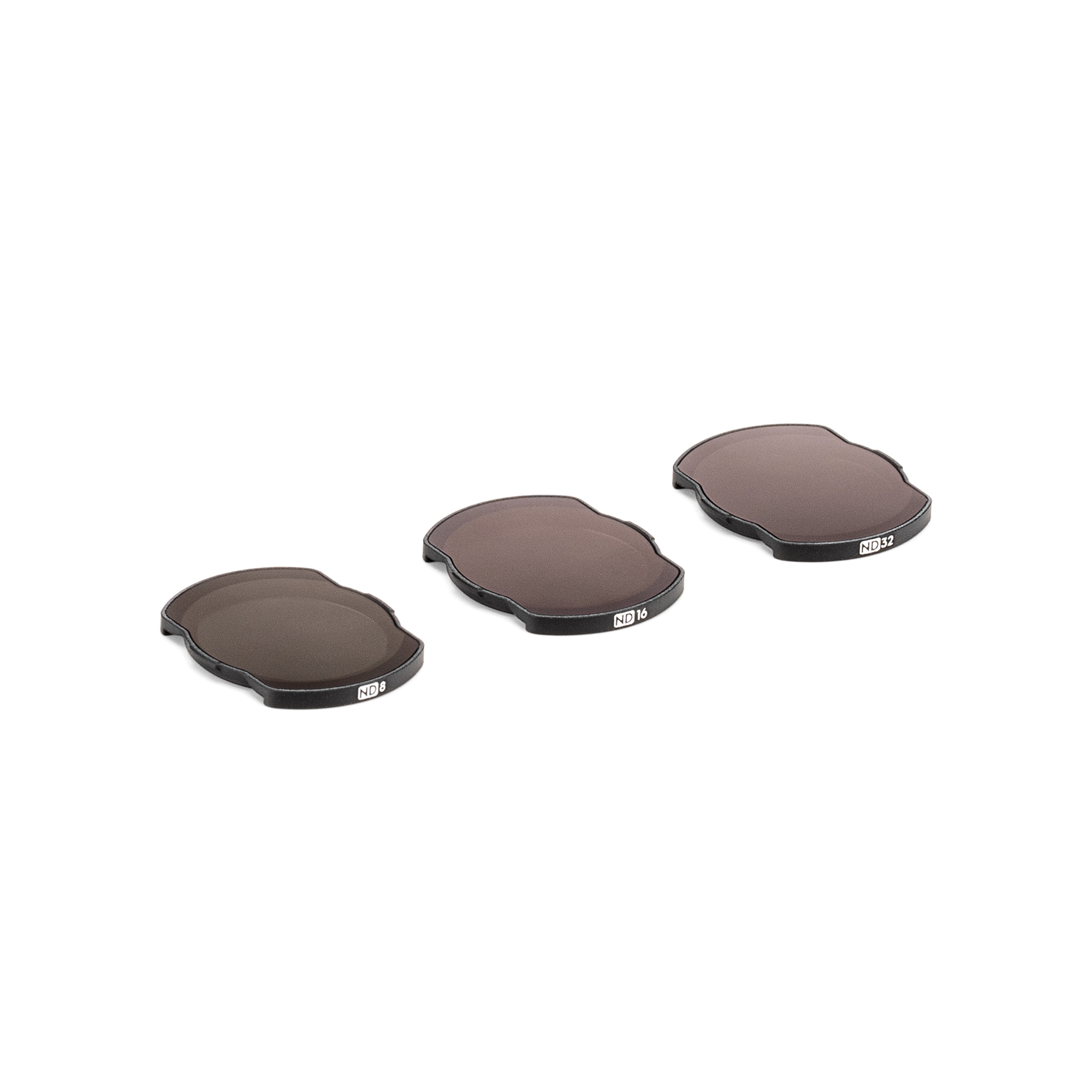 DJI Avata ND Filter Set - ND8/ND16/ND32 Neutral Density Filters for Drone Photography & Cinematic Aerial Shots - Perfect for Sunny Days & Professional Videography