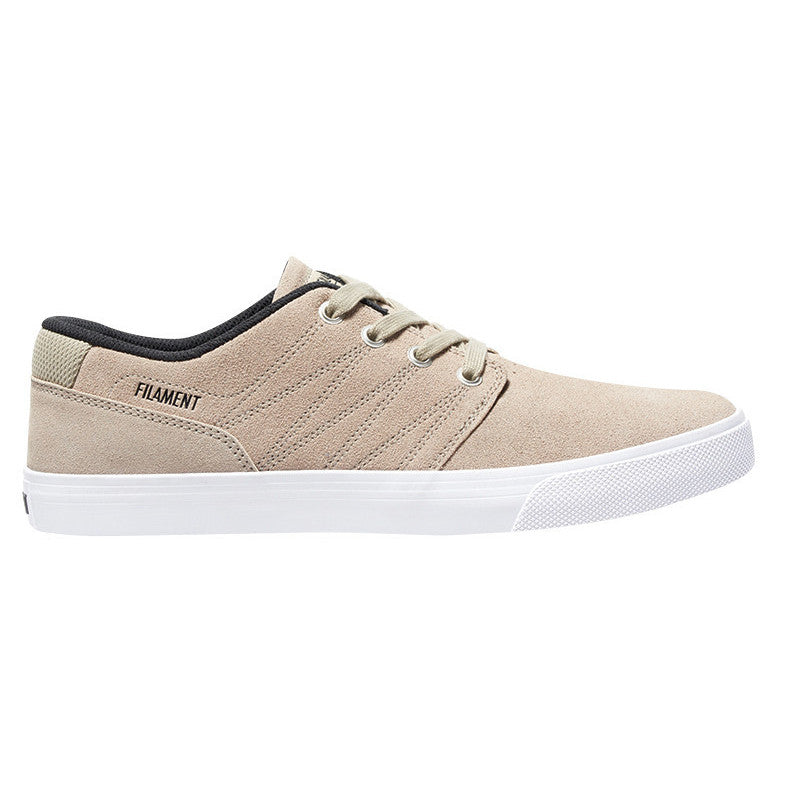 Filament Spector Skate Shoes for Men & Women - Lightweight & Durable Cobblestone Design - Perfect for Street Skating, Urban Fashion & Casual Wear