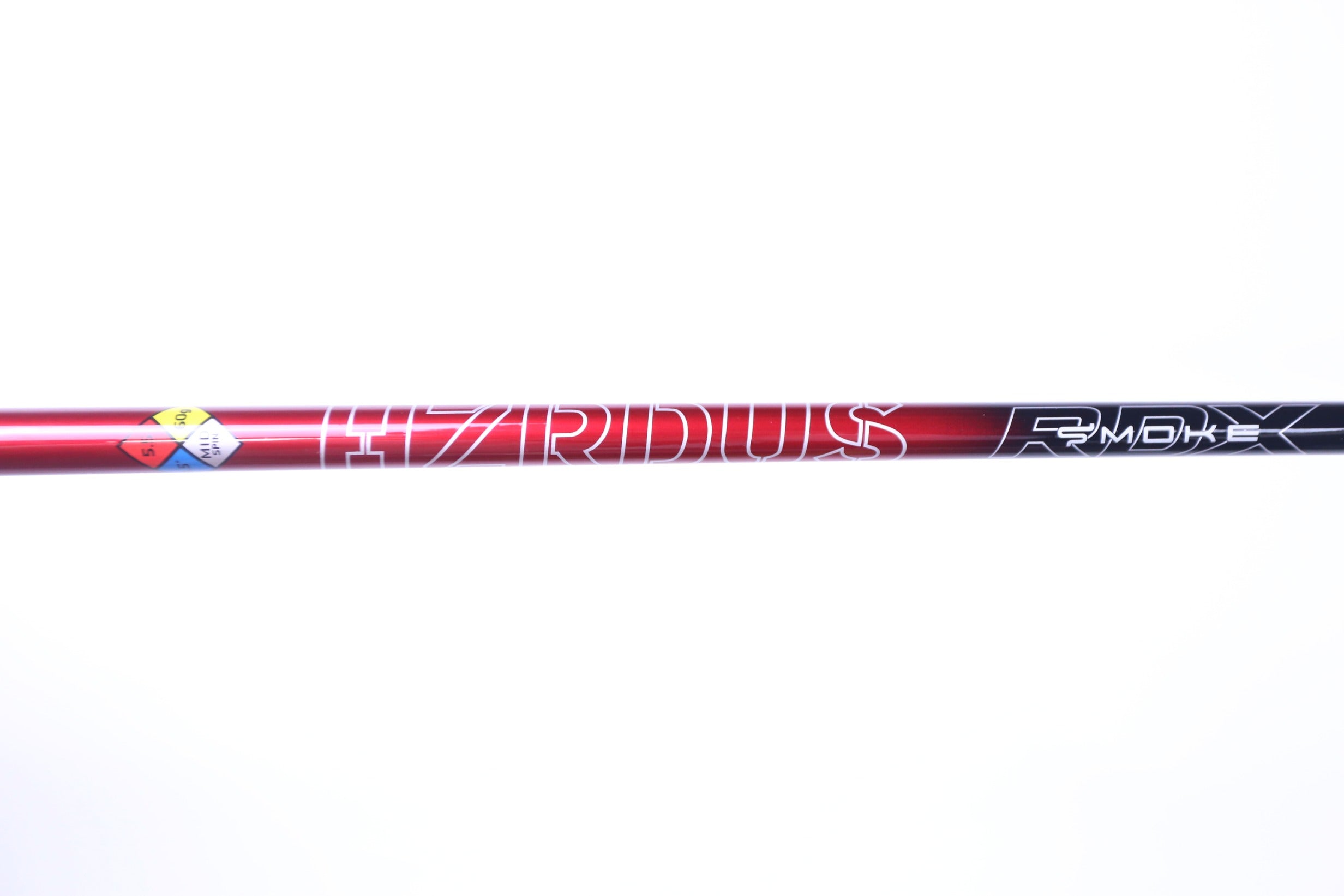 Used Callaway Big Bertha 23 Driver 10.5° Regular Flex Project X HZRDUS RDX Smoke Red Right Hand Golf Club - Perfect for Improving Distance & Accuracy on the Course