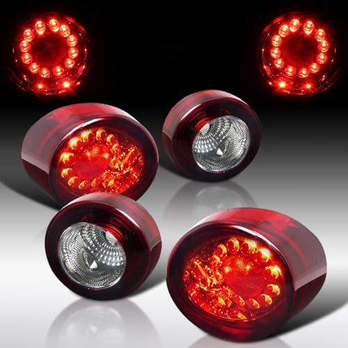 Red Lens