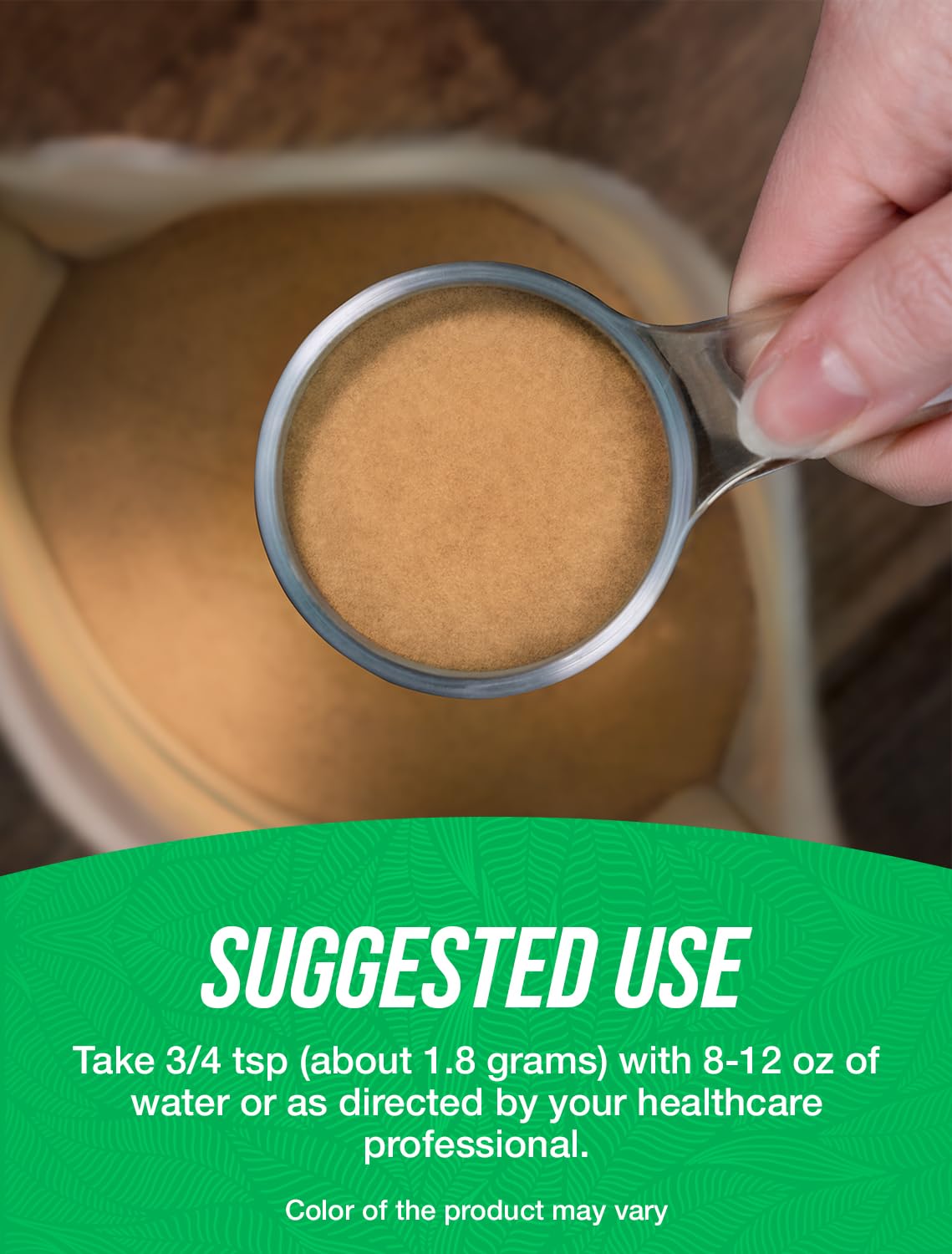 Organic Maca Root Extract Powder - Vegan & Gluten Free Maca Supplement (100g/3.5oz) - Energy Boost, Hormone Balance & Stress Relief - Perfect for Smoothies, Baking & Wellness Drinks