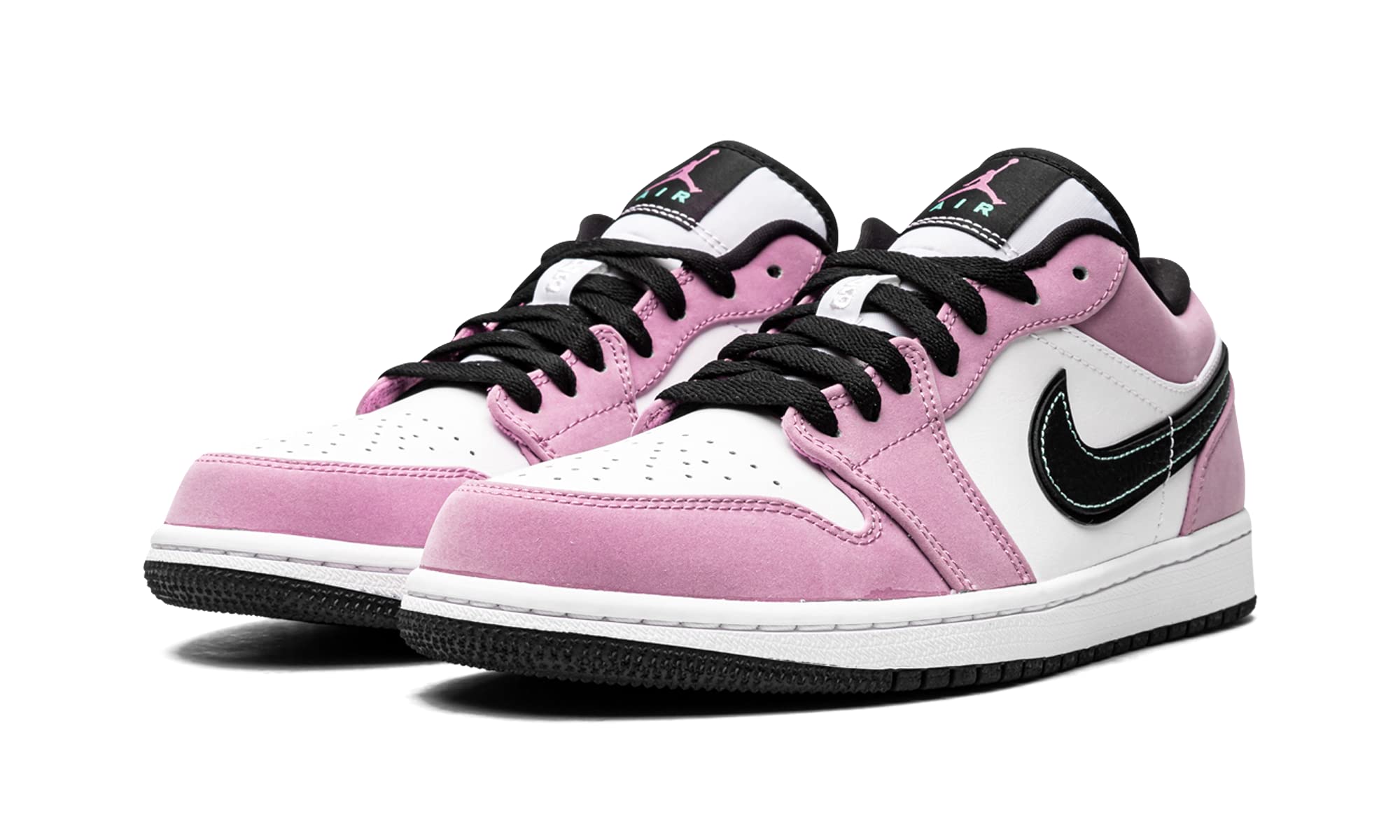 Nike Air Jordan 1 Low SE Arctic Punch Men's Sneakers - Lightweight Comfortable Basketball Shoes for Streetwear & Casual Wear