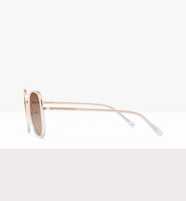 Bare Sunglasses - UV Protection Polarized Sunglasses for Men & Women - Perfect for Outdoor Activities, Driving, Beach & Travel