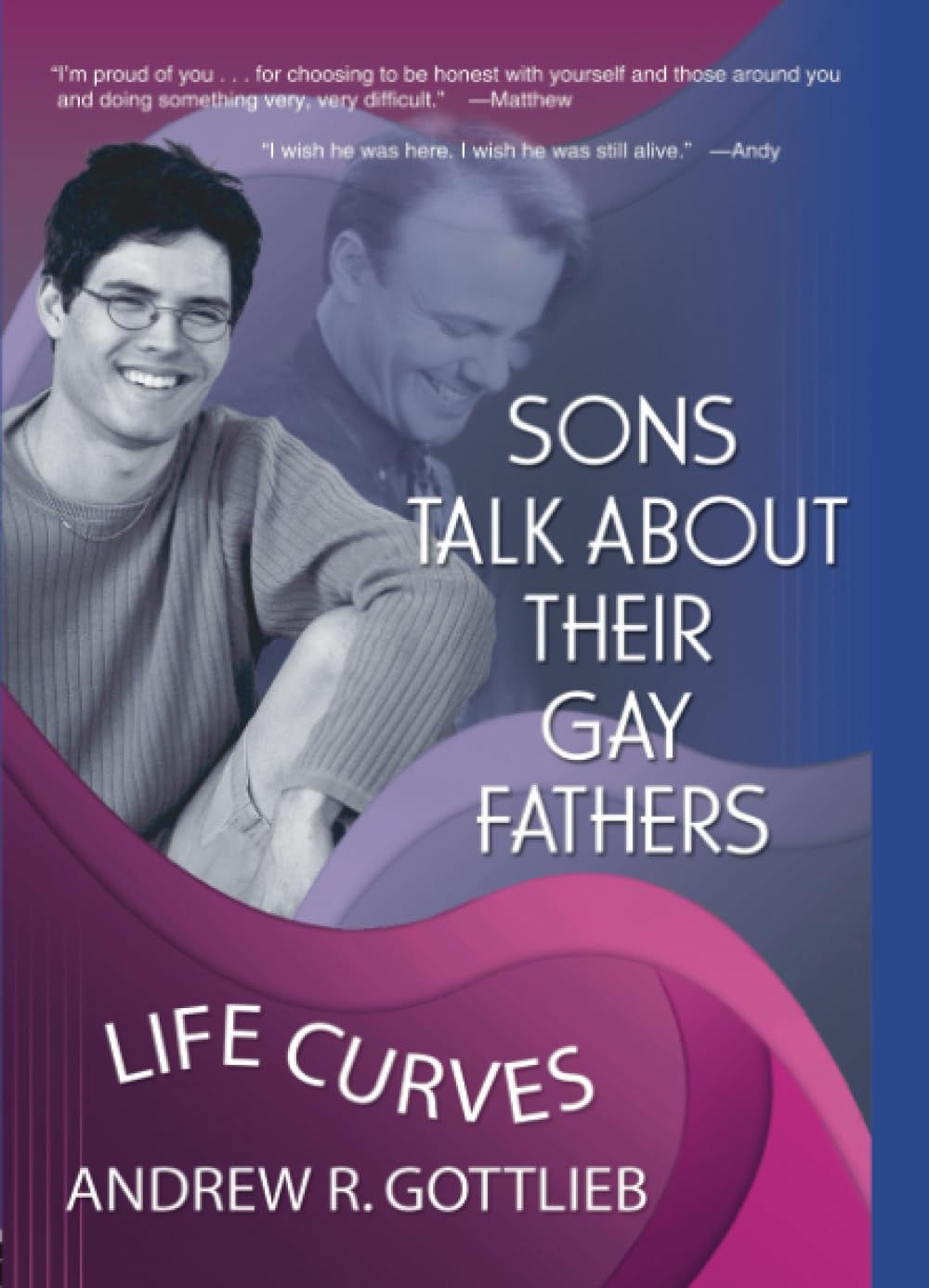 Gay Fathers and Their Sons: Personal Stories & Insights - Haworth LGBTQ+ Studies | Exploring Family Dynamics & Relationships