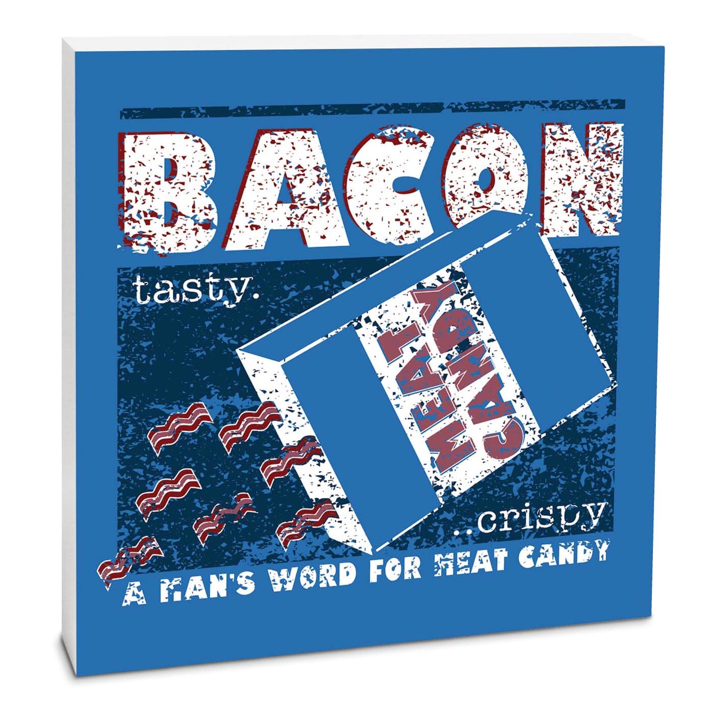 Premium Bacon Meat Candy - 10