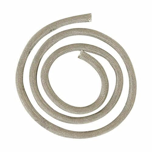 GE WB32T10006 Compatible Oven Door Gasket Seal Replacement - Perfect for GE Wall Ovens, Durable Heat-Resistant Seal for Baking & Roasting