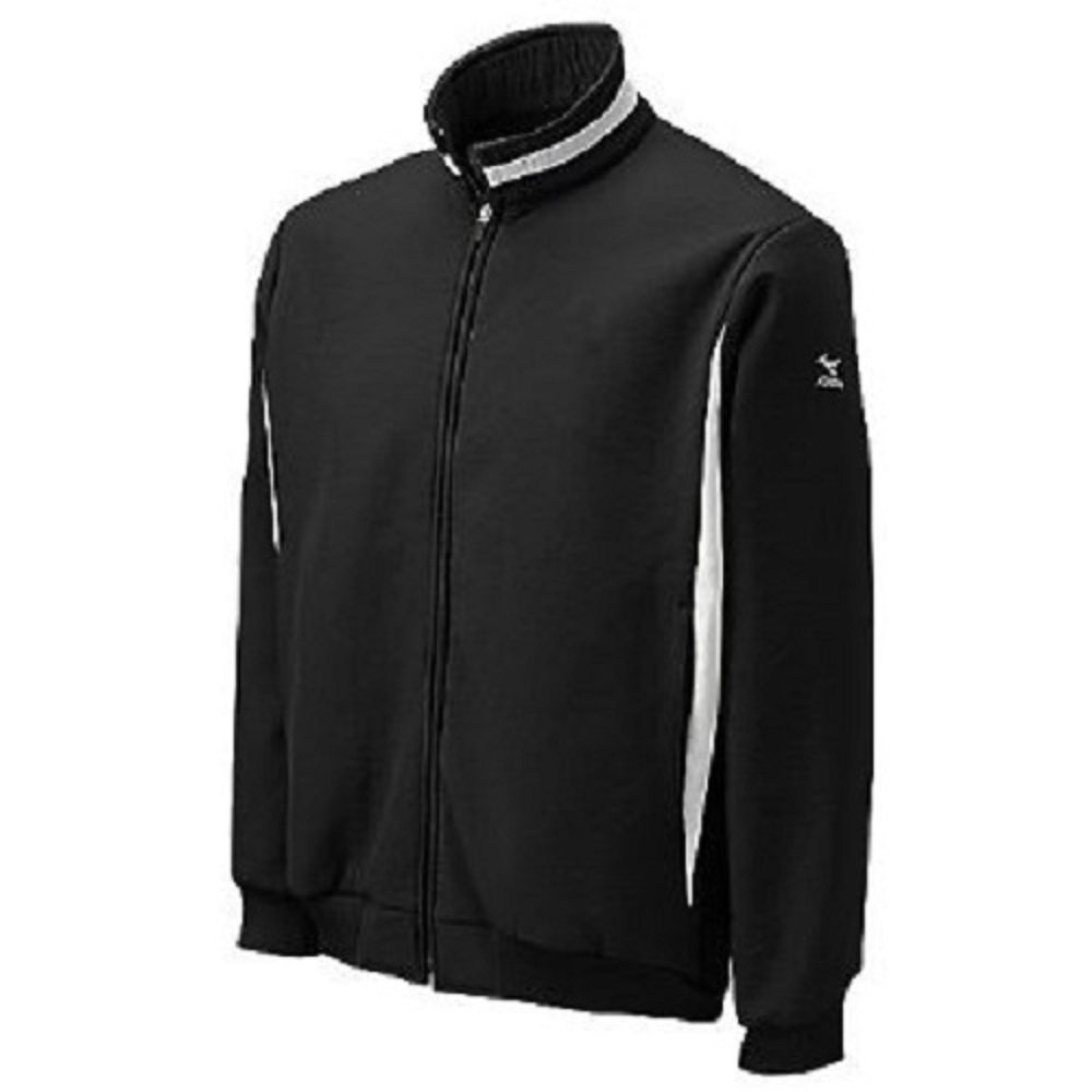 Mizuno Thermo Field Jacket - Lightweight Insulated Winter Jacket for Men & Women | Water-Resistant Outdoor Coat for Hiking, Camping & Cold Weather Activities