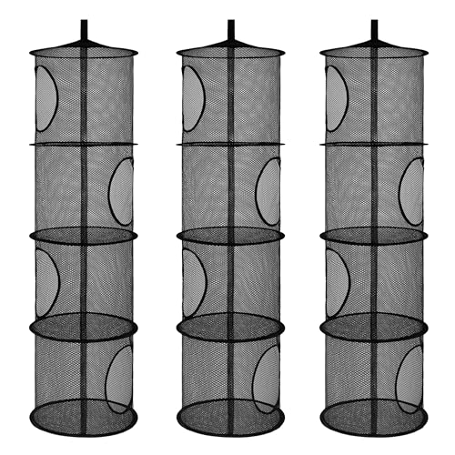 Black（3 Sets）