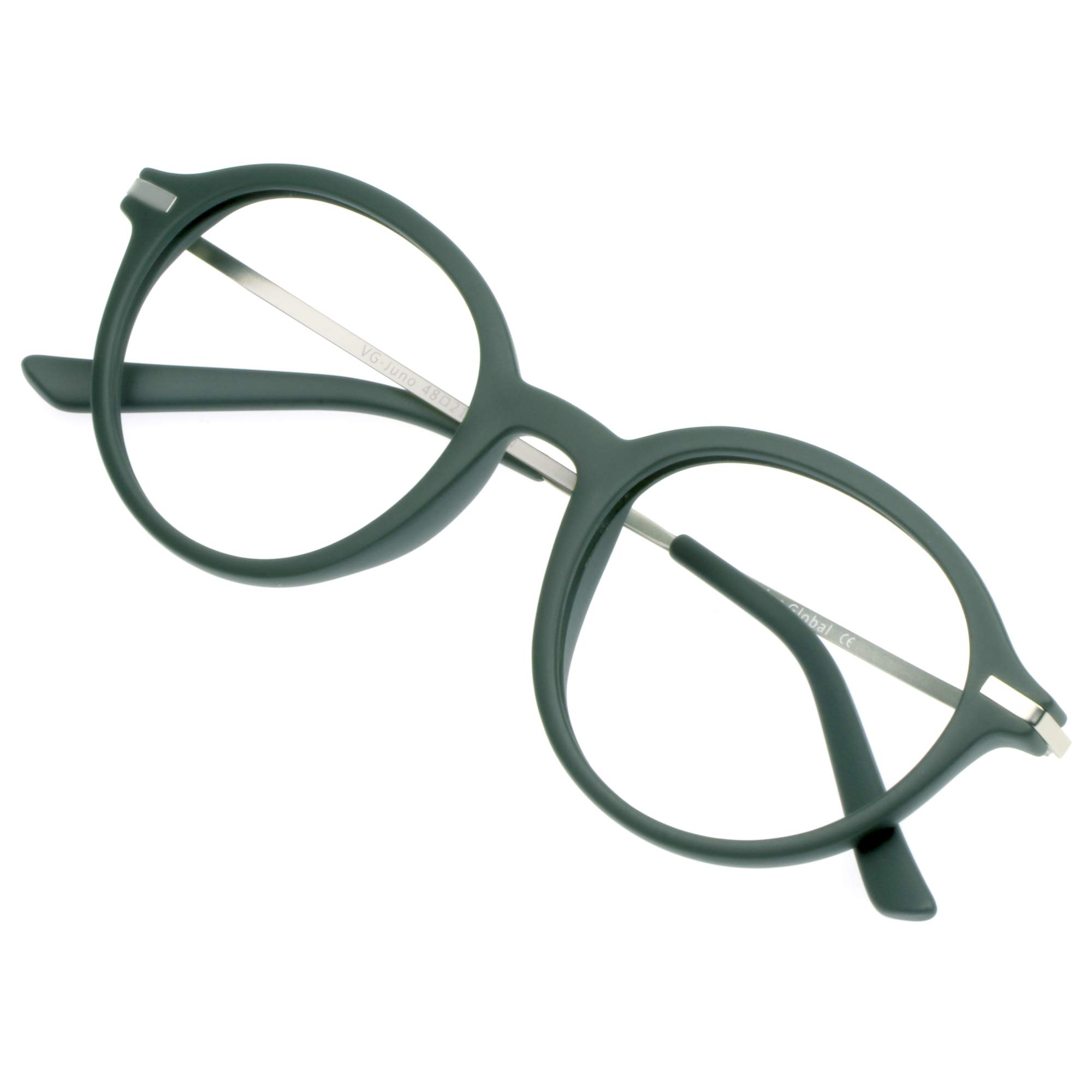 Blue Light Blocking Glasses for Women & Men - Anti Glare for Computer & TV Use