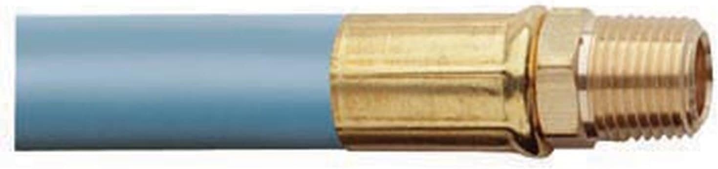 Dayco 80011 High Pressure Air Hose - 3/8