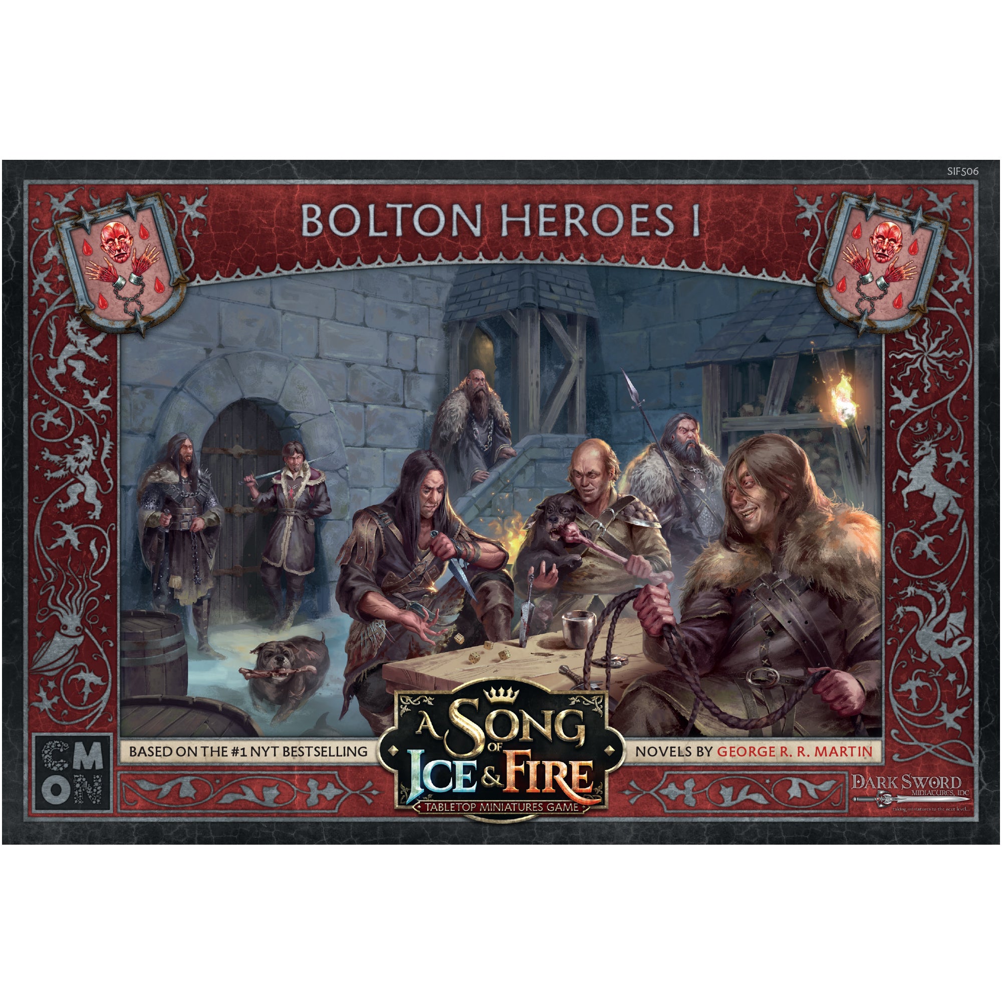 Bolton Heroes 1 Action Figure - Collectible Toy for Kids & Adults - Perfect for Display, Gifts & Role-Playing Games
