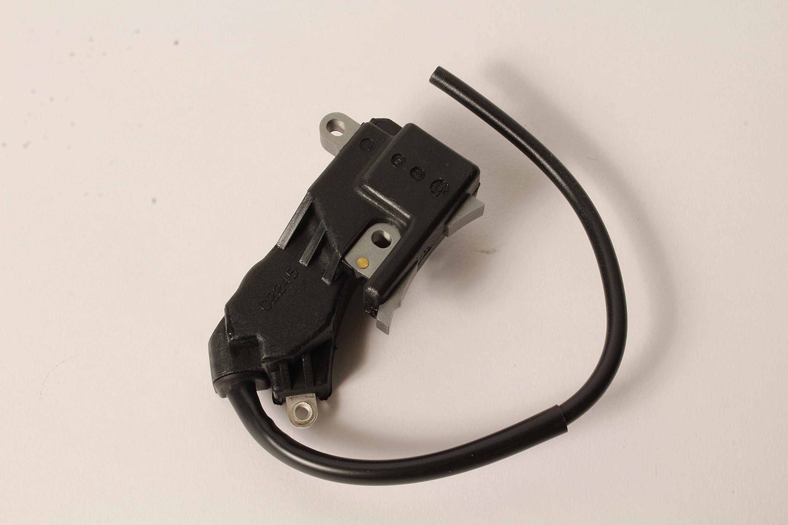 Echo Shindaiwa 15660132632 Ignition Coil Replacement - Compatible with Echo & Shindaiwa Trimmers & Brush Cutters - Perfect for Lawn Care & Landscaping Maintenance