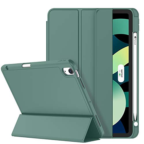 New Midnight Green