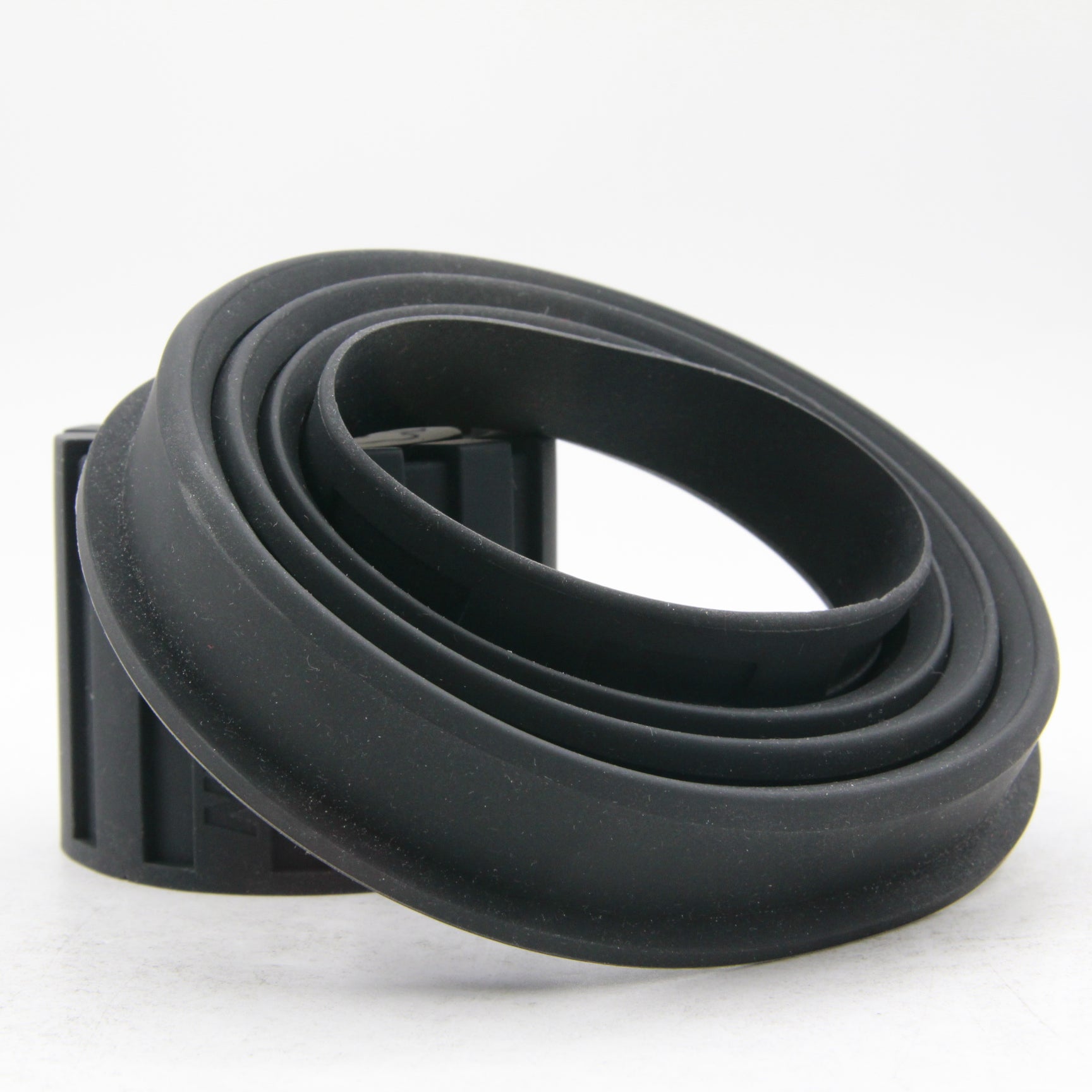 Used Universal Rubber Lens Hood for DSLR & Mirrorless Cameras - Durable & Flexible Shade for Outdoor Photography & Videography