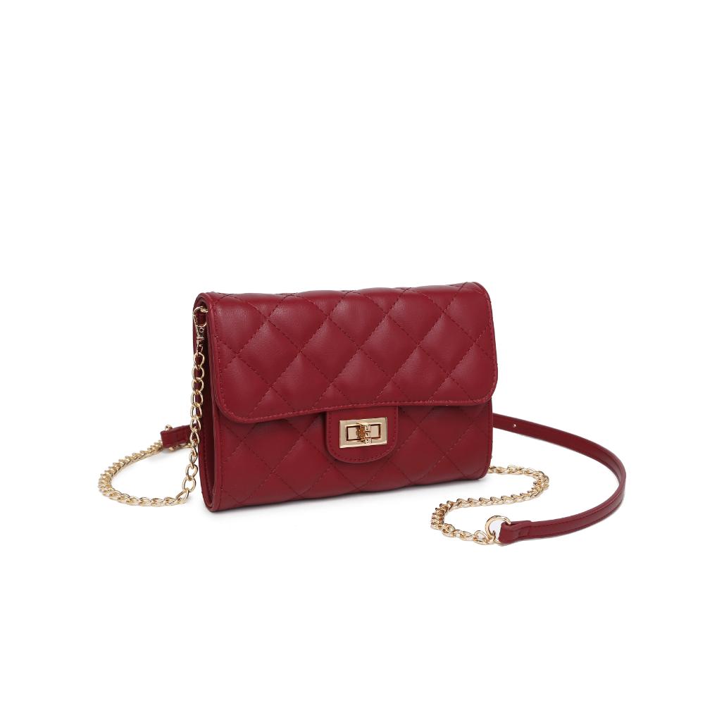 Winona Crossbody Bag for Women - Stylish & Lightweight Shoulder Purse - Perfect for Travel, Shopping & Everyday Use