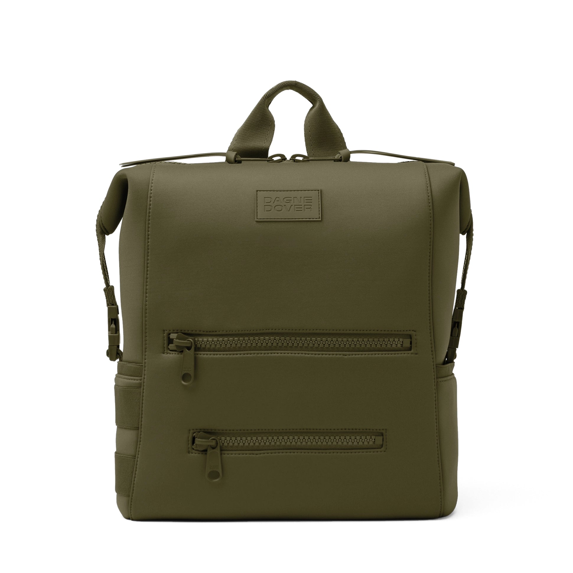 Dagne Dover Indi Large Diaper Bag - Stylish & Spacious Baby Bag for Moms, Perfect for Travel, Daycare & Everyday Use